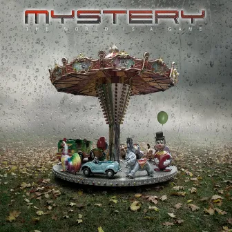 The World Is a Game by Mystery