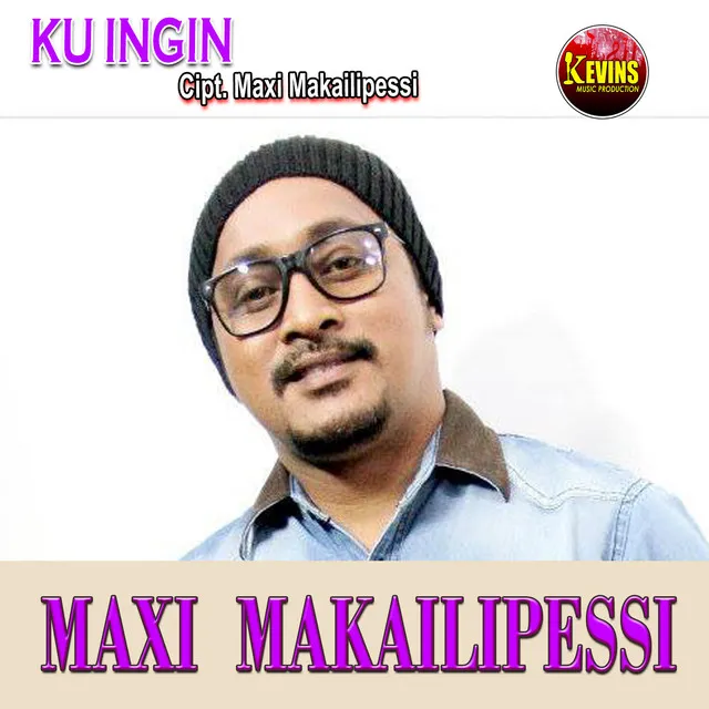 KU INGIN - Aku Ingin