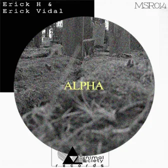 Alpha by Erick H