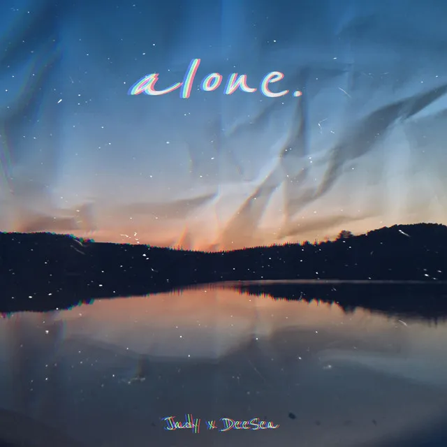 Alone