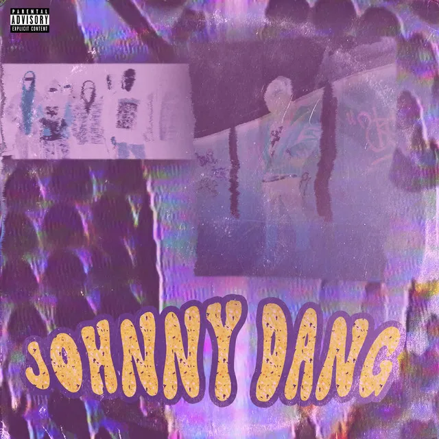 Johnny Dang