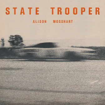 State Trooper (Bruce Springsteen Cover) by Alison Mosshart