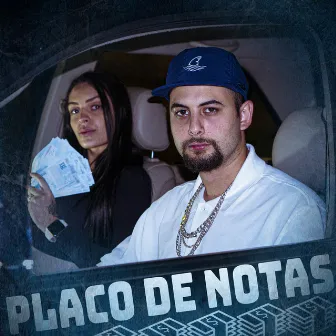 Placo de Notas by MadLoko