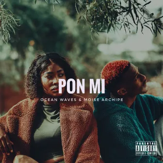 Pon Mi by Moïse Archipe