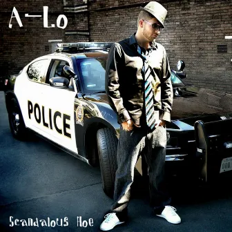 Scandalous Hoe by A-Lo