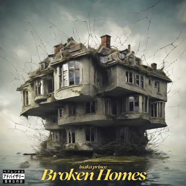 Broken Homes