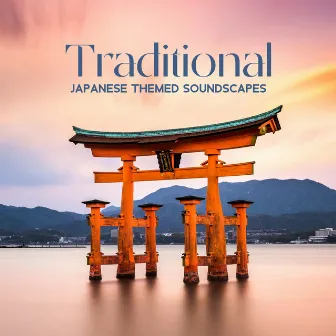 Traditional Japanese Themed Soundscapes by Alternative Remedies