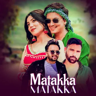 Matakka Matakka by Asmita Jureli