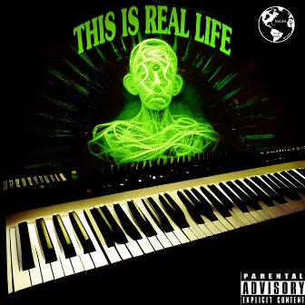 This Is Real Life by Toylah