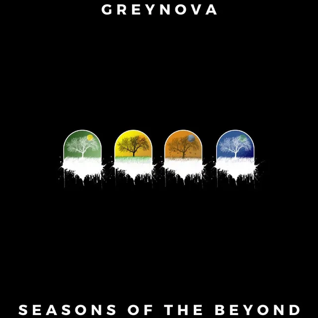 Seasons Of The Beyond