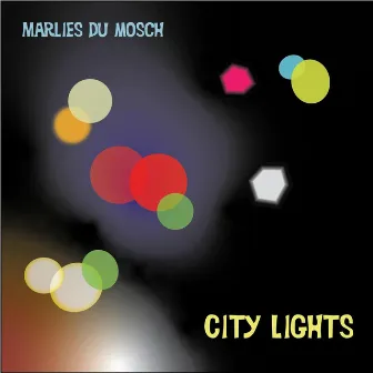 City Lights by Marlies du Mosch