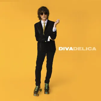 Divadelica by DIVA