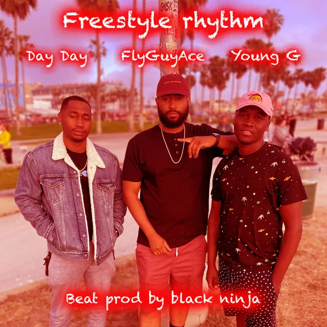 Freestyle Rhythm