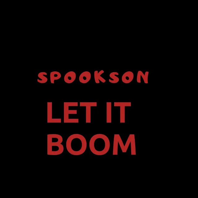 Let It Boom