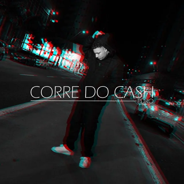 Corre do Cash