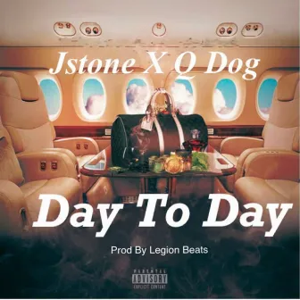 Day To Day by Jstone