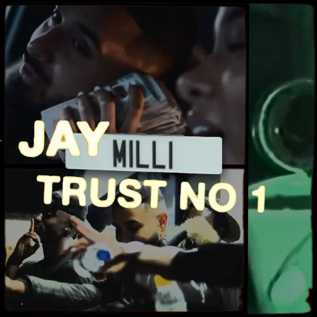 Trust No 1