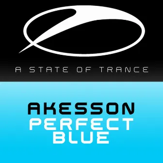 Perfect Blue by Akesson