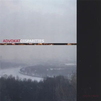 Disparities by Advokat