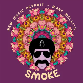 Smoke by Marc Mellits