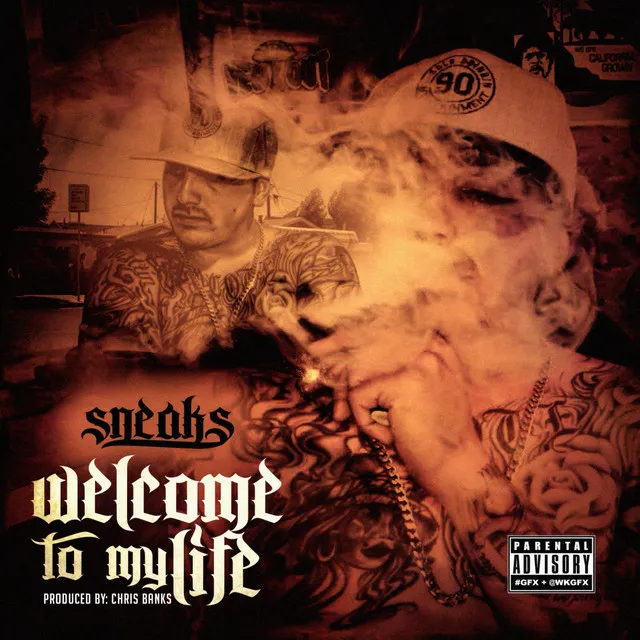 Welcome to My Life - Single