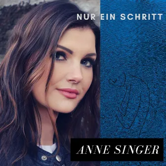 Nur ein Schritt by Anne Singer