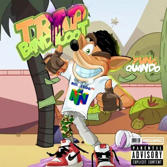 Trap Bandicoot by Yung Quando