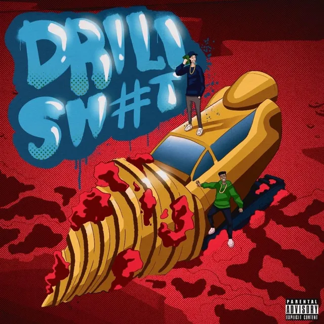 Drill Shit