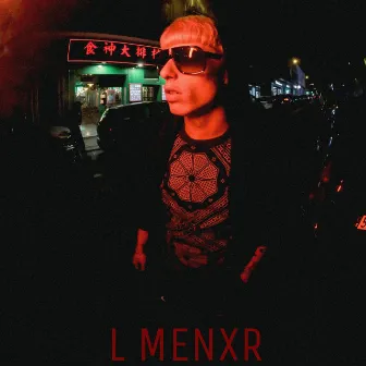 L Menxr by L Menxr