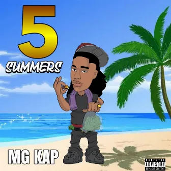 5 summers by Mg kap