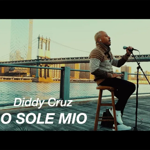 O Sole Mio