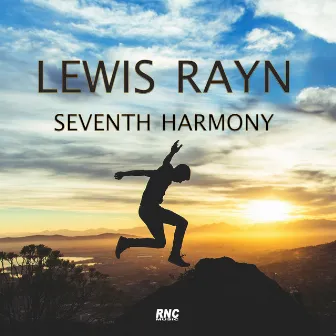 Seventh Harmony by Lewis Rayn