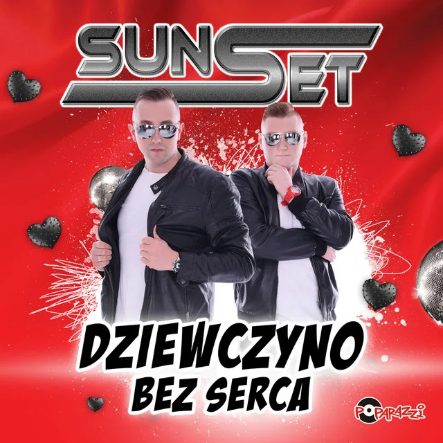 Dziewczyno bez serca - Radio Edit