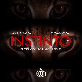 Instinto by Jozvan Vera