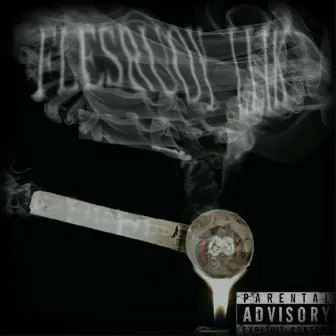 Horrorcore Verses by Flesruoy Llik