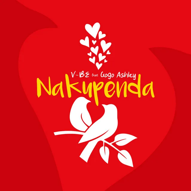 Nakupenda