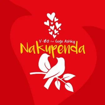 Nakupenda by V-Be