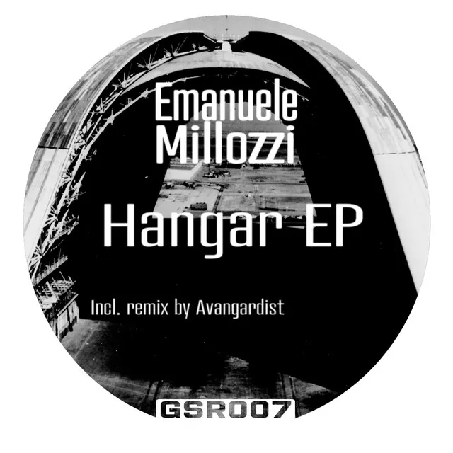 Hangar - Original Mix