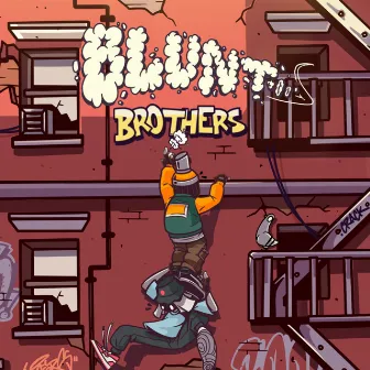 Blunt Brothers by SicknessMP