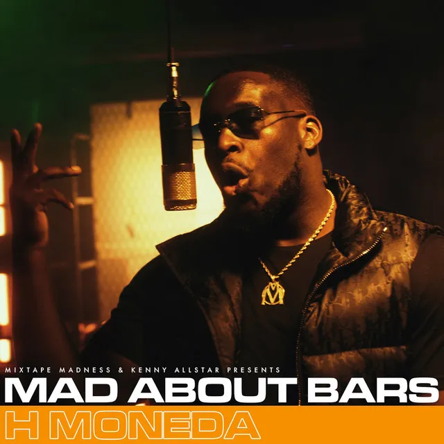 Mad About Bars - S5-E24