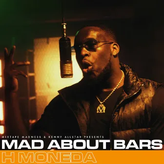 Mad About Bars - S5-E24 by H Moneda