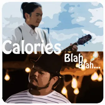 เพลงประกอบละคร หัวใจสองภาค by Calories Blah Blah