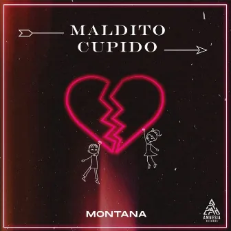 Maldito Cupido by Montana