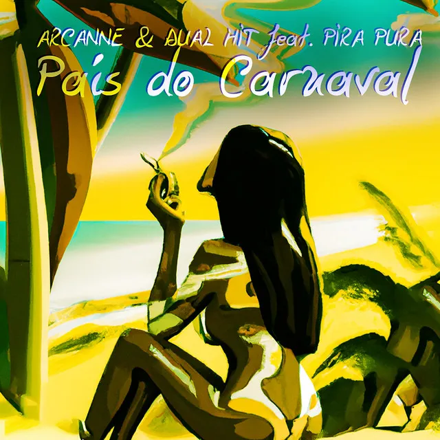 País do Carnaval