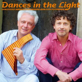 Dances in the Light by Ulrich Herkenhoff