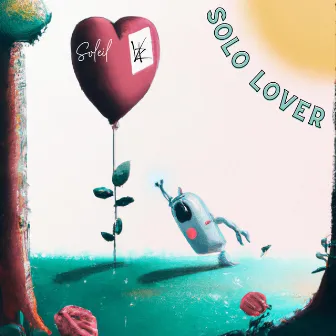 SOLO LOVER (I'M YOURS) by Soleil