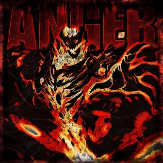 ANGER by 4IPIGXN