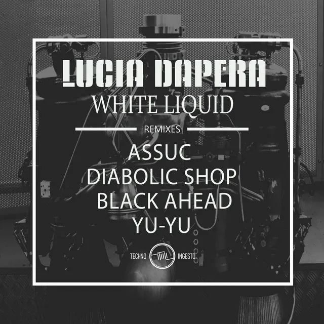 White Liquid - Assuc Remix