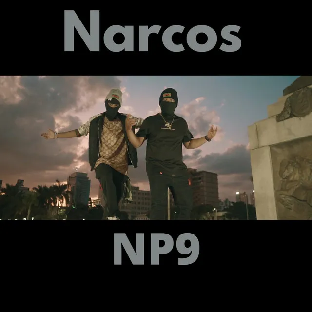 Narcos NP9