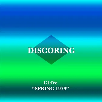 Spring 1979 by Clive